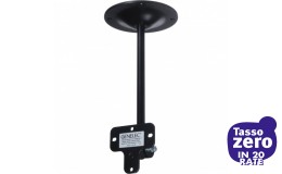 GENELEC Adattatore a 8000-435 per 8320/8330 Nero