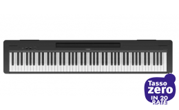 Yamaha P-145BT Black