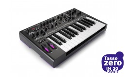 Novation  AFX Station
