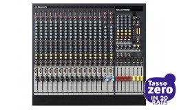 Allen & Heath GL2400-416