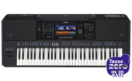 Yamaha PSR-SX720