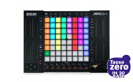 Akai APC64