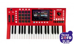 Akai MPC Key 37