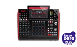 Akai MPC X EXDEMO