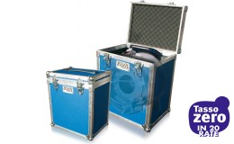 ALVA FCMCD150 Flightcase per MCD 150
