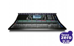 Allen & Heath SQ-7