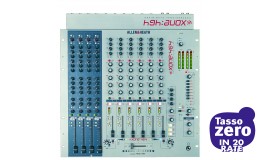 Allen & Heath XONE 464