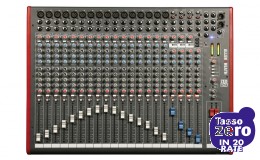 Allen & Heath ZED 24