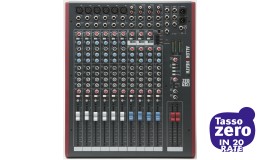 Allen & Heath ZED 14