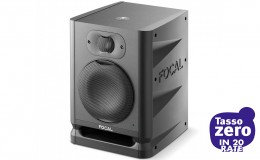 Focal Alpha 50 Evo