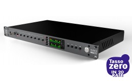 SSL Alpha 8