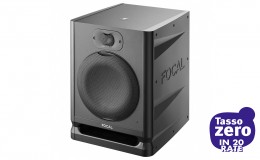 Focal Alpha 80 Evo