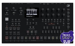 Elektron Analog Four MKII