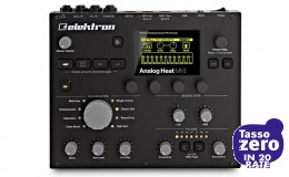 Elektron Analog Heat MKII