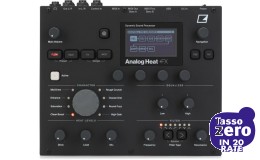 Elektron Analog Heat +FX