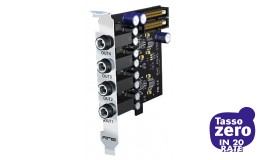 RME PRO LINE AO4S-192/AIO