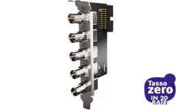 RME PREMIUM LINE AoX-MADI-EXT-BNC
