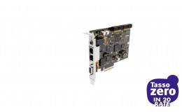 RME PREMIUM LINE AoX-MADI-EXT-SFP