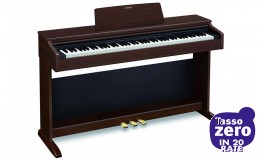 Casio AP-270 Celviano Brown