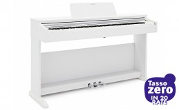 Casio AP-270 Celviano White