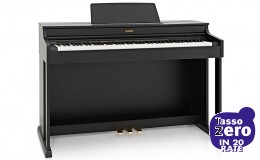 Casio AP-470 Celviano Black