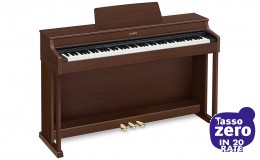 Casio AP-470 Celviano Brown