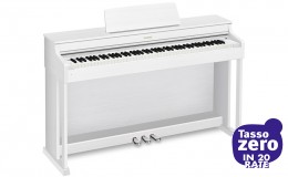 Casio AP-470 Celviano White