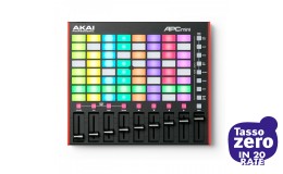 Akai APC Mini MkII