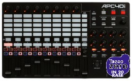 Akai APC40 MkII