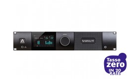 Apogee Chassis per Symphony I/O MKII (vuoto, senza moduli I/O)