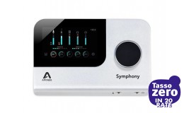 Apogee Symphony Desktop