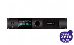Apogee Symphony I/O MKII 2x6 Thunderbolt