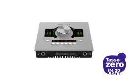 Universal Audio Apollo Twin X Duo Gen 2 ESS