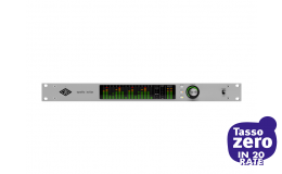 Universal Audio Apollo X16d Ultimate+