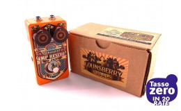 LOUNSBERRY ARO-1 Amp Rescue