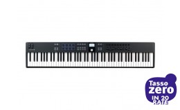 Arturia Keylab Essential 88 Mk3 Black