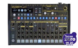 Arturia DrumBrute Creation Edition