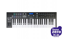 Arturia KeyLab Essential 49 Black Edition