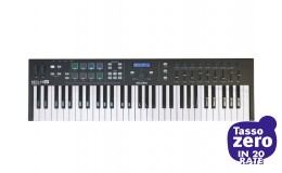 Arturia KeyLab Essential 61 Black Edition