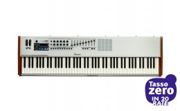 ARTURIA KeyLab 88 + V Collection 7 Omaggio