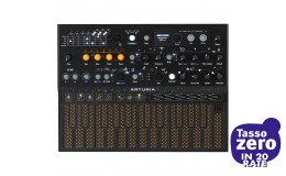 Arturia MicroFreak Stellar