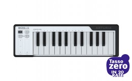 Arturia MicroLab Black