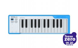 Arturia MicroLab Blue
