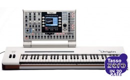 Arturia Origin Keyboard