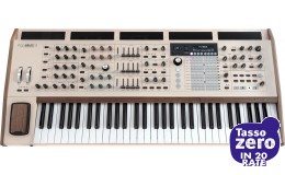 Arturia Polybrute 12