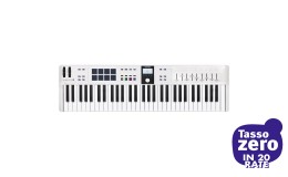 Arturia KeyLab Essential Mk3 61 White