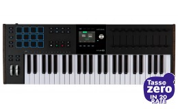 Arturia KeyLab 49 Mk3 Black exdemo 
