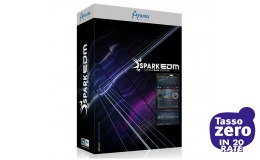 Arturia Spark EDM