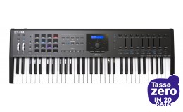KeyLab MKII 61 Nera