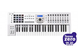 ARTURIA KeyLab MKII 49 Bianca
